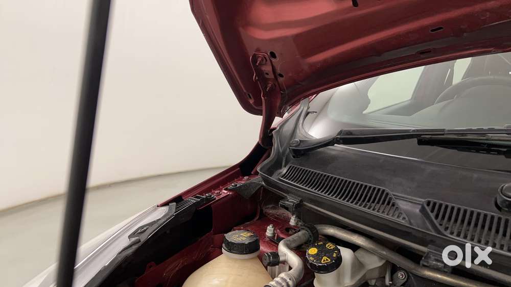 Ford Freestyle Titanium Plus Petrol, 2020, Petrol