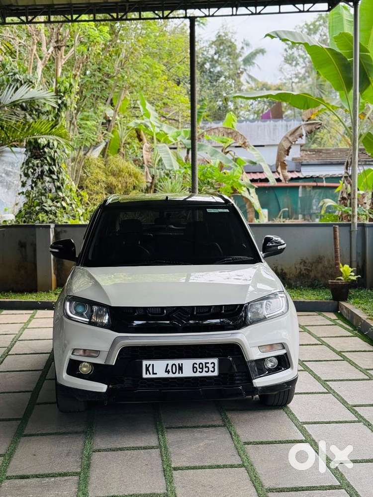 Maruti Suzuki Diesel 2017