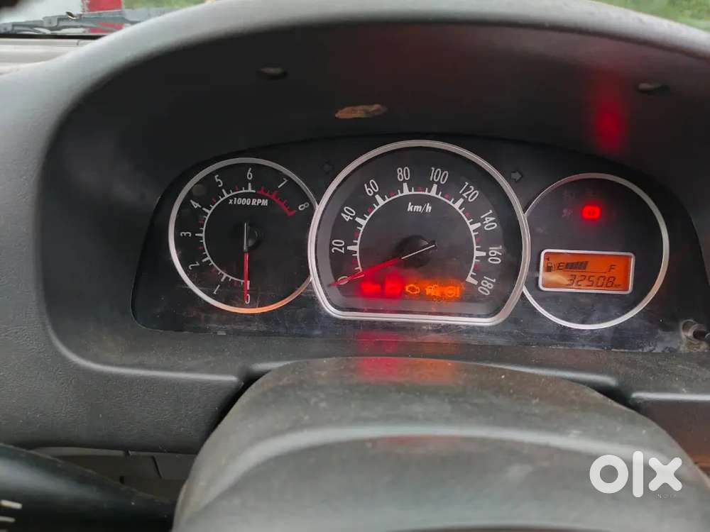 Maruti Suzuki Alto K10 2012 Petrol Manual Less Driven