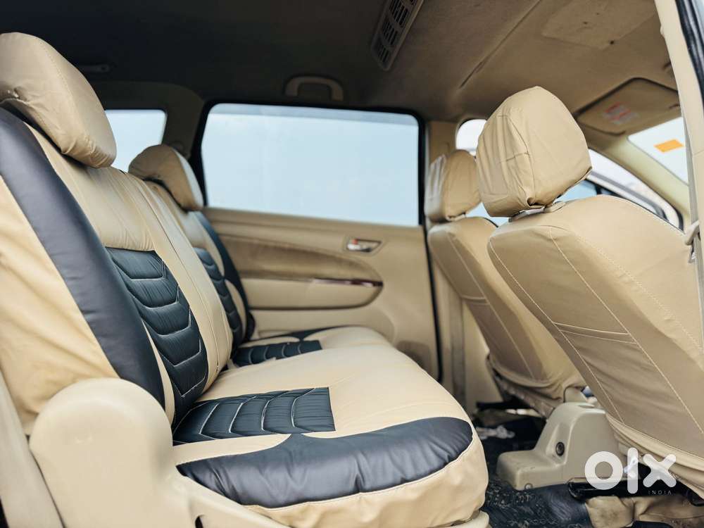 Maruti Suzuki Ertiga Shvs Vdi, 2016, Diesel