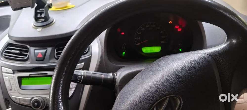 Hyundai Eon D-lite 2014