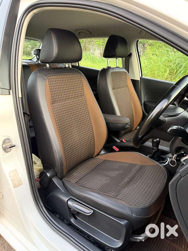 Volkswagen Polo 1.2 Mpi Highline, 2017, Petrol