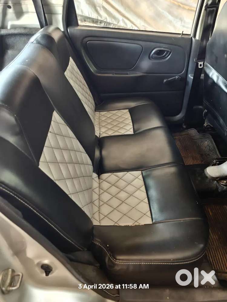 Maruti Suzuki Alto 2010 Petrol Good Condition