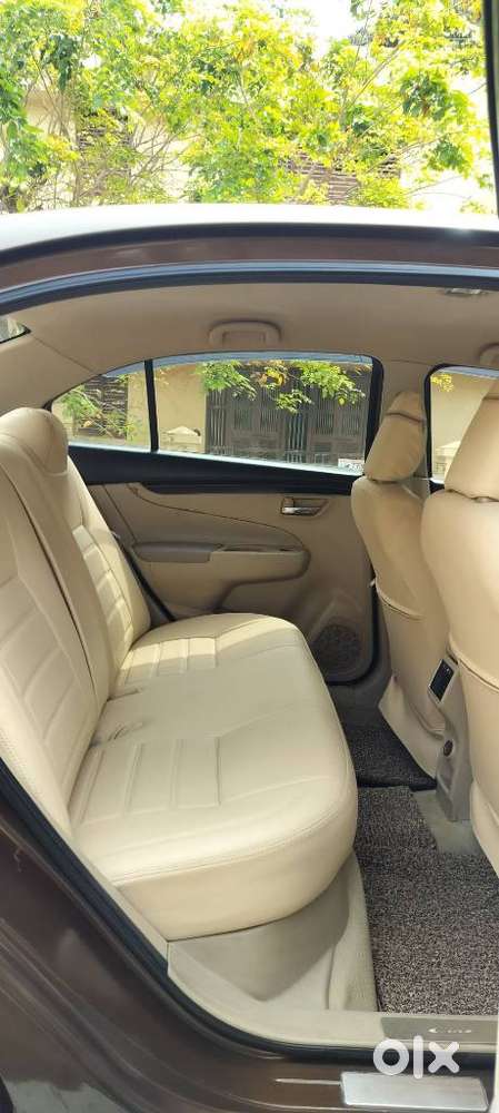 Maruti Suzuki Ciaz Vdi, 2015, Diesel