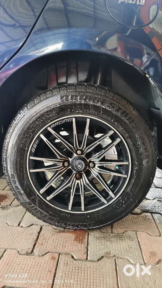 Maruti Suzuki Swift 2018 Petrol Manual