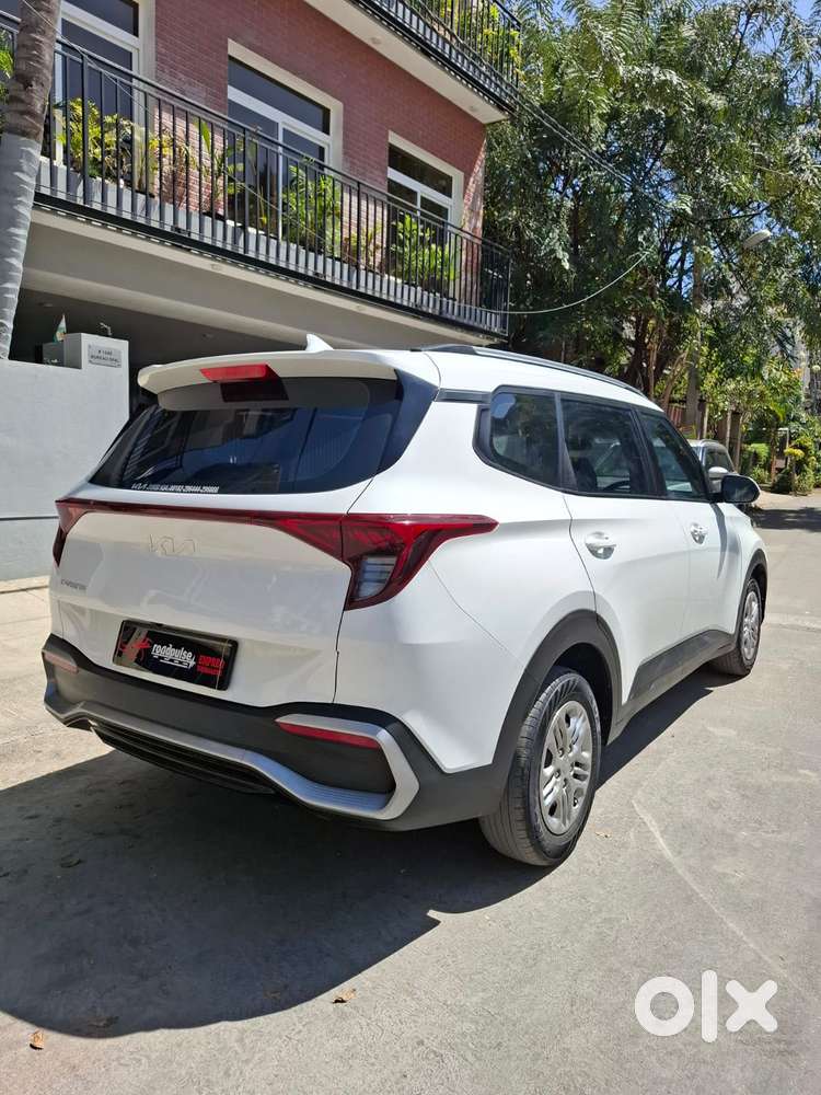 Kia Carens 1.4 Prestige Plus Turbo 7 Str, 2024, Petrol