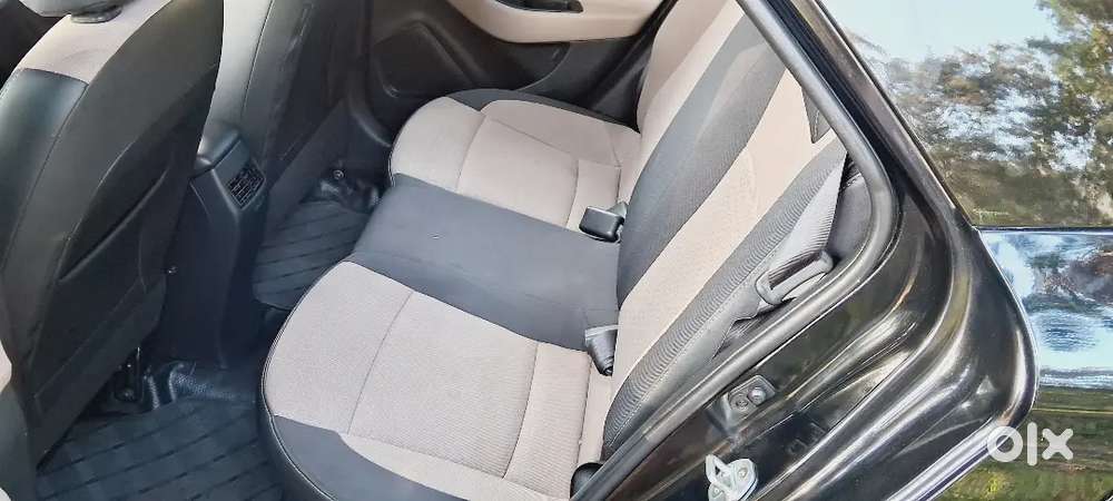 Hyundai Elite I20 2016 Petrol 37000 Km Driven