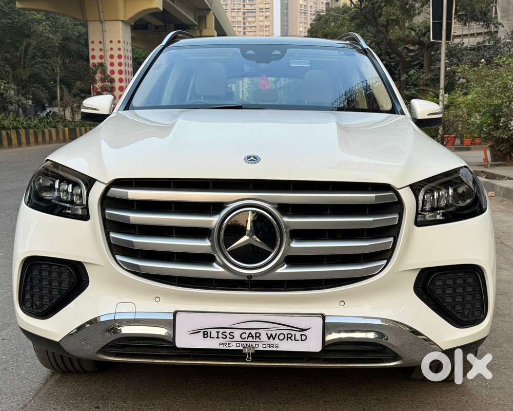Mercedes-benz Gls 450d 4matic, 2024, Diesel
