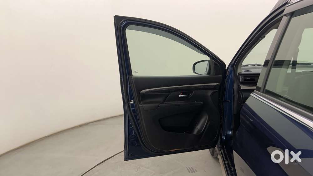 Maruti Suzuki Xl6 1.5 Alpha Plus At, 2025, Petrol