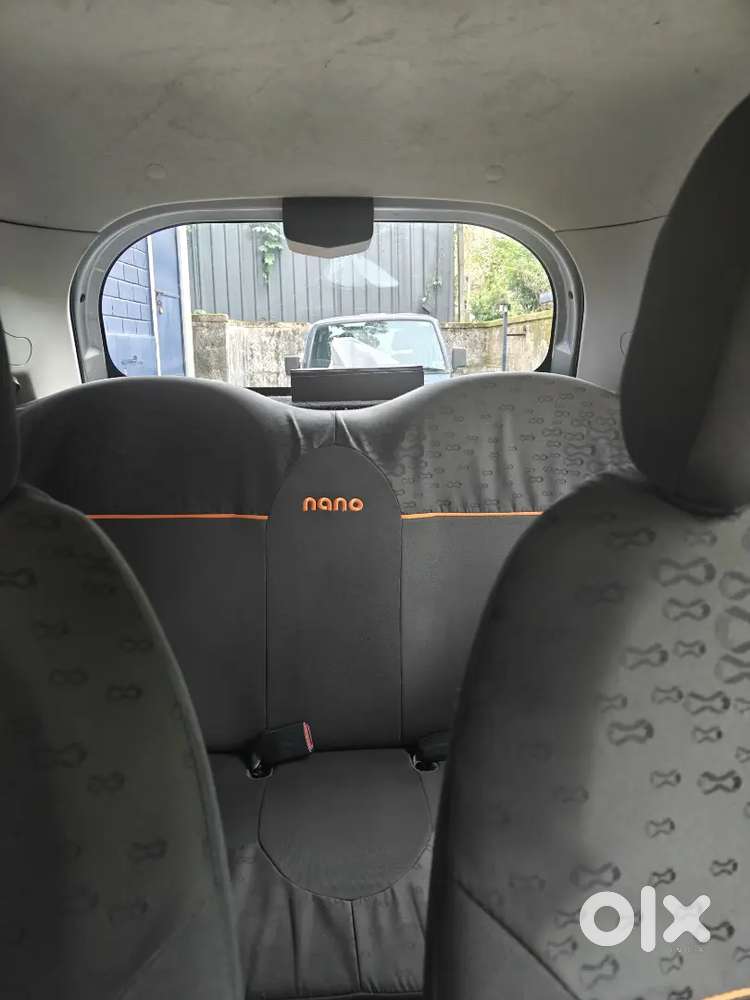 Tata Nano Genx Xt 2017