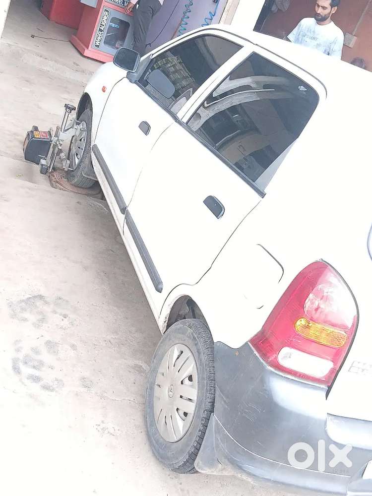 Maruti Suzuki 800 2011 Hybrid Manual