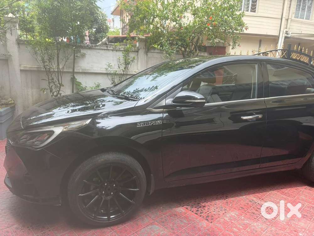 Hyundai Verna 2023 Petrol