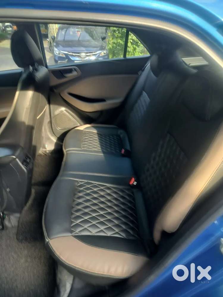 Hyundai Elite I20 [ ] 1.2 Magna, 2018, Petrol