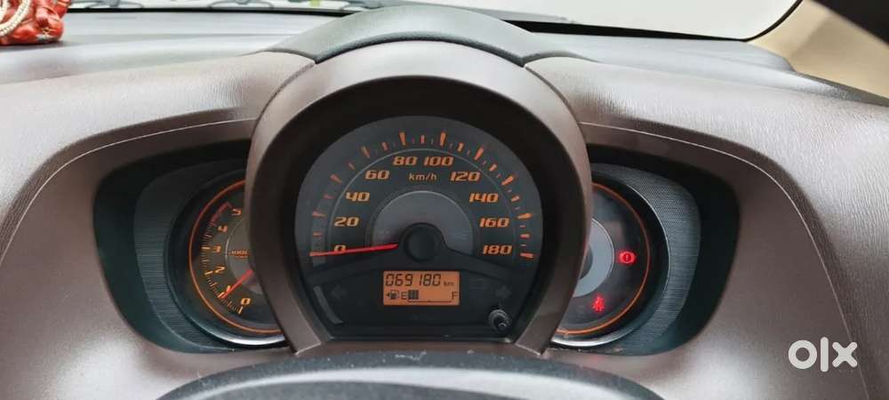 Honda Amaze S I-dtech, 2013, Diesel