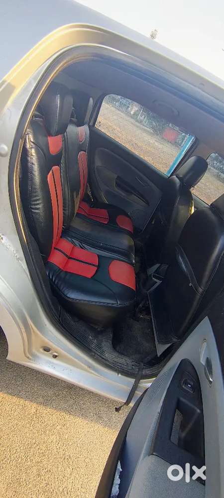 Ac, Power Steering,alloy Wheels,new Battery,good Engine Condition