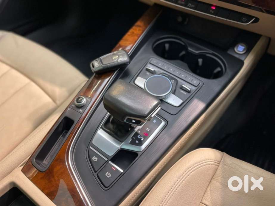 Audi A4 1.4 30 Tfsi Technology Pack, 2016, Petrol