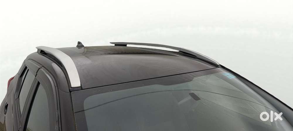 Nissan Kicks Xv, 2022, Petrol