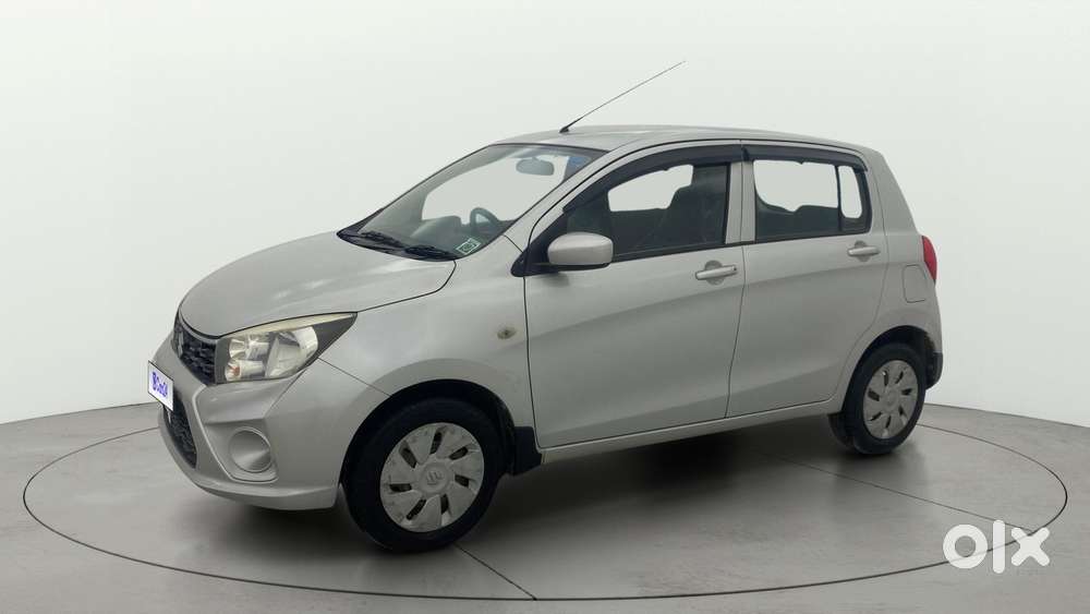 Maruti Suzuki Celerio Vxi Optional Amt, 2018, Petrol