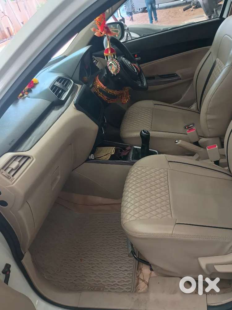 Maruti Suzuki Dzire 2022 November Petrol 100000 Km Driven