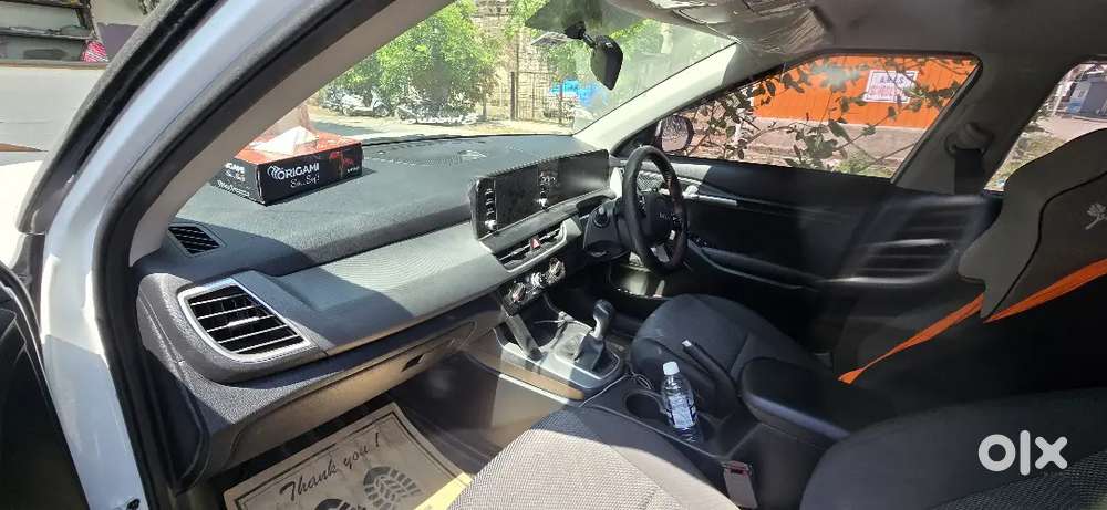 Kia Seltos Hte D 2026