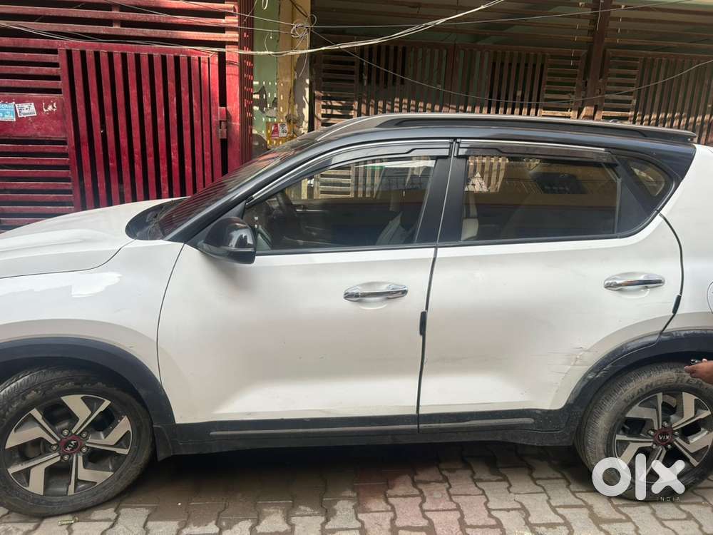 Well Maintained And Good Condition