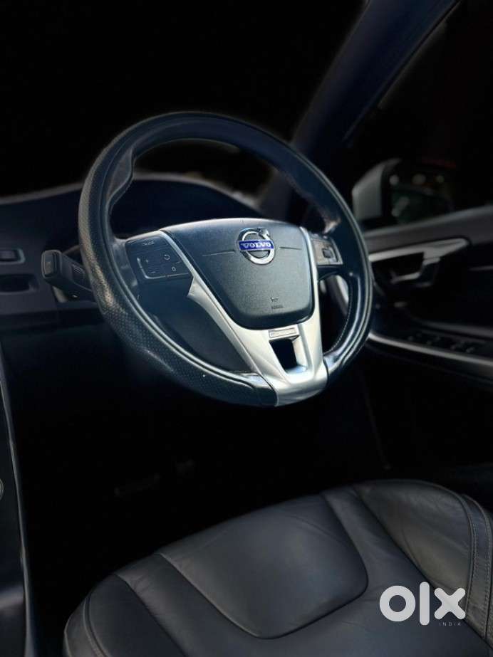 Volvo S60 D4 R-design, 2016, Diesel