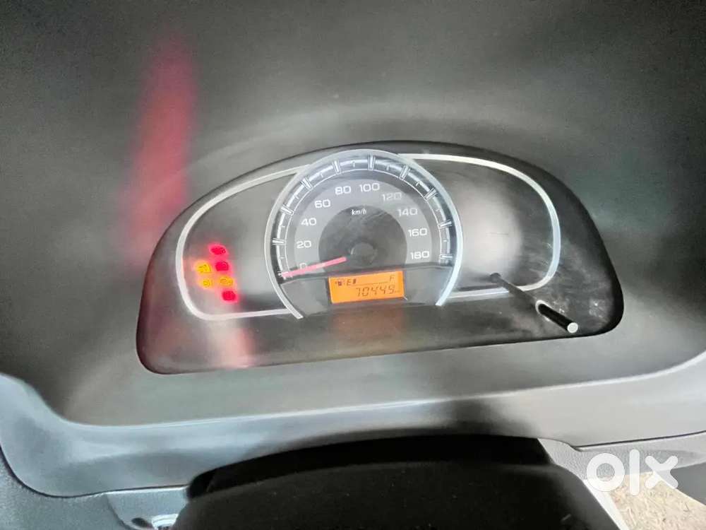 Alto 800 In Best Condition