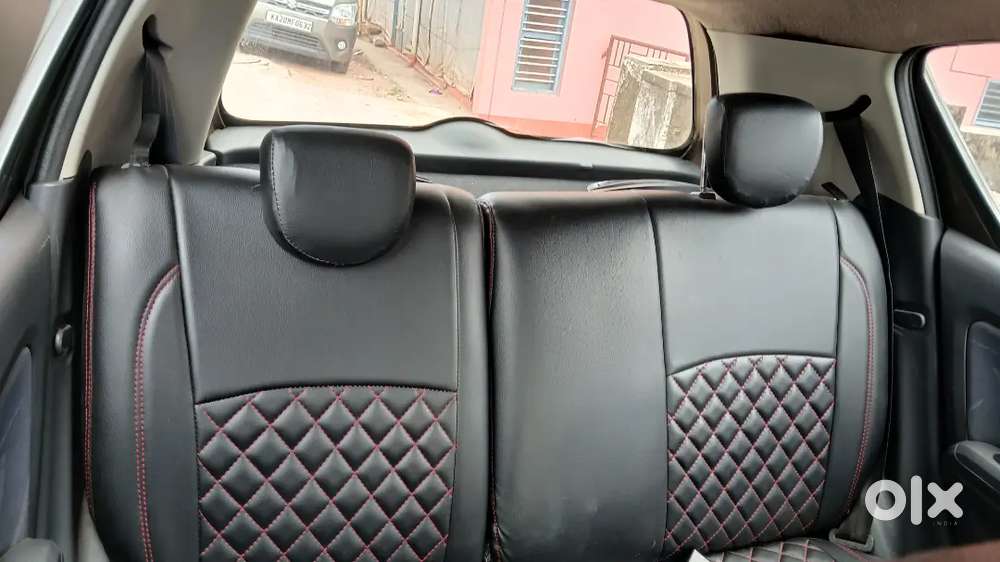 Maruti Suzuki Ritz 2010