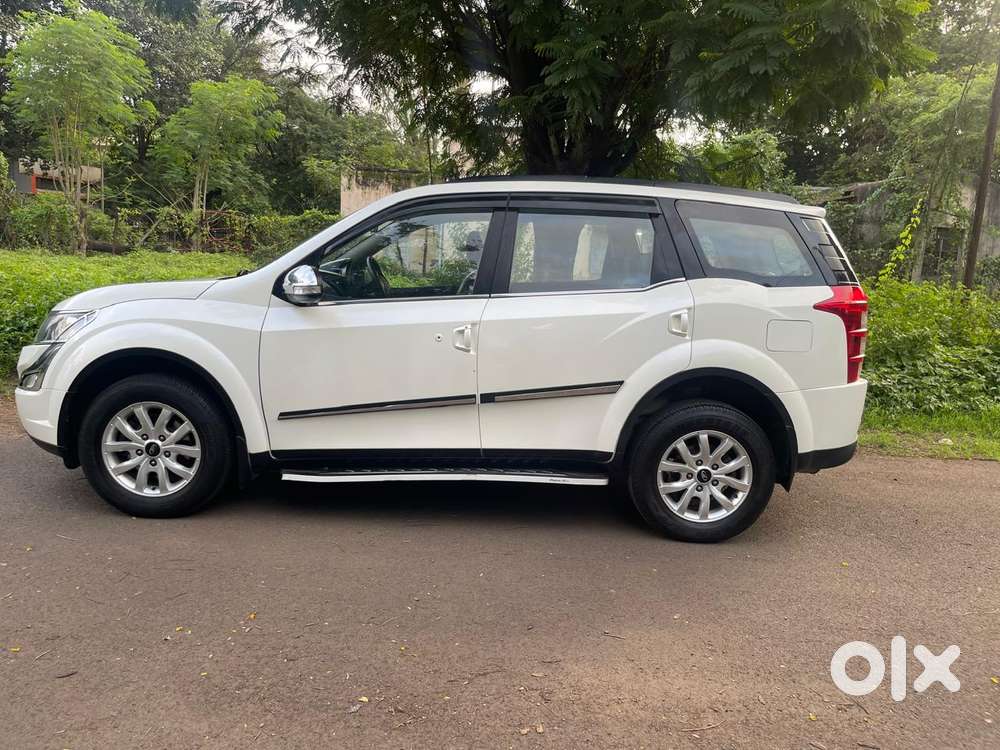 Mahindra Xuv500 W10 Awd, 2017, Diesel