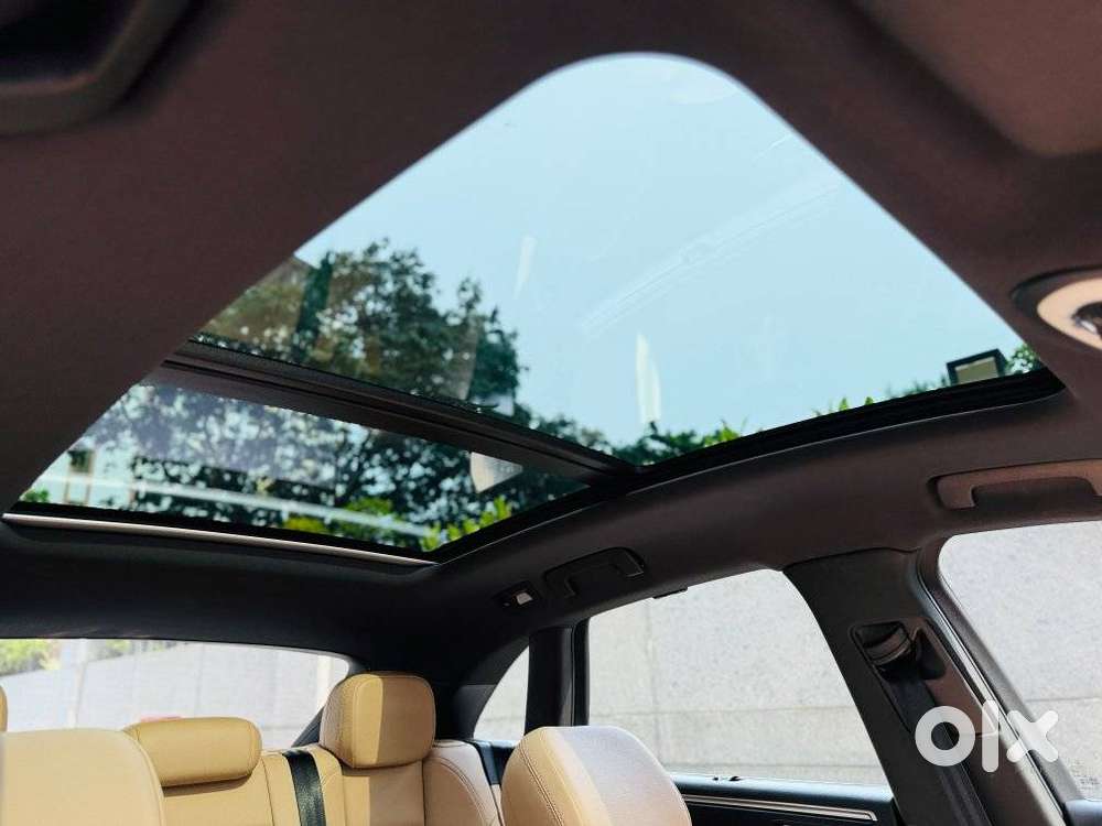 Porsche Macan Base, 2025, Petrol