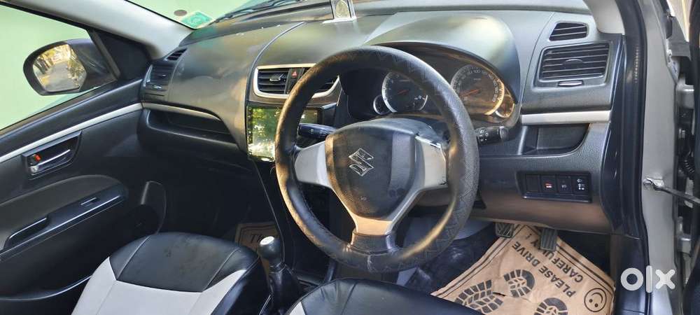 Maruti Suzuki Swift, 2013, Petrol