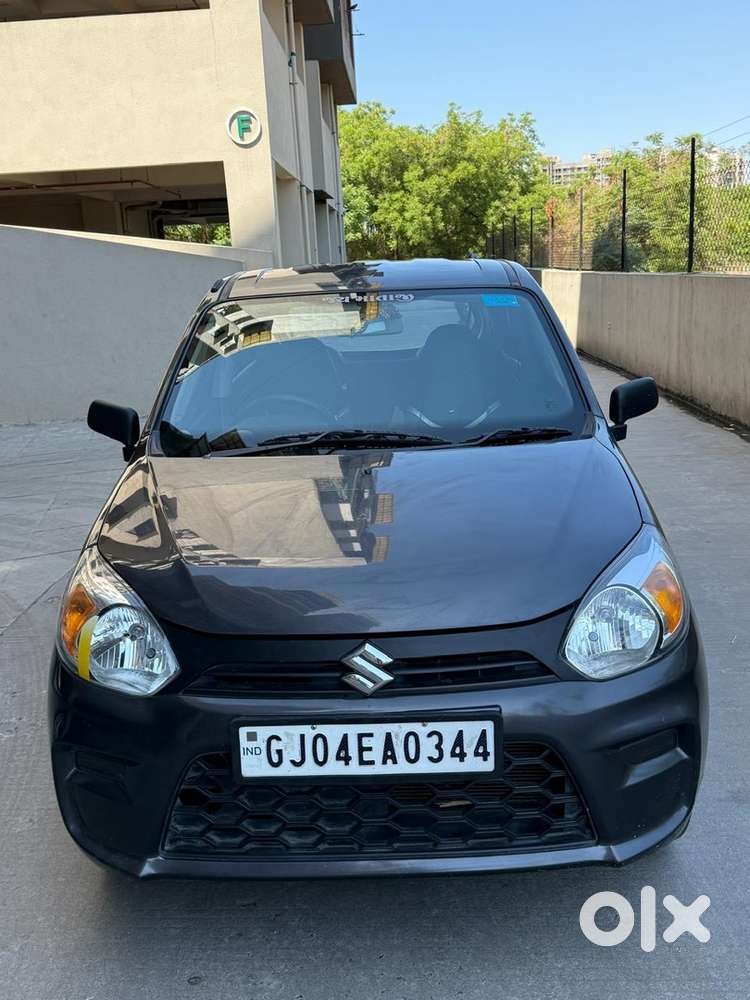 Maruti Suzuki Alto 800 2021 Cng & Hybrids Good Condition