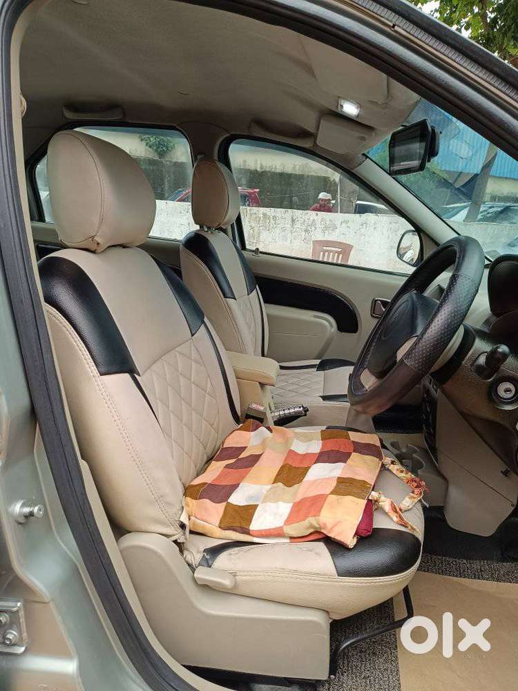 Mahindra Logan Petrol 1.4 Glx, 2008, Lpg