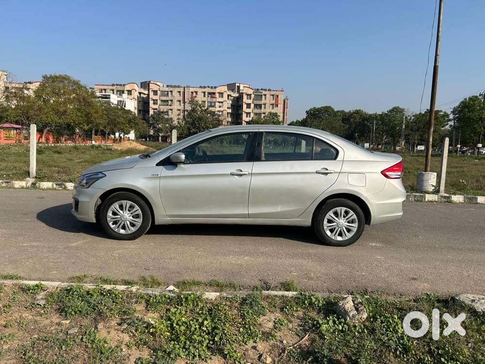 Maruti Suzuki Ciaz Smart Hybrid Delta , 2018, Diesel