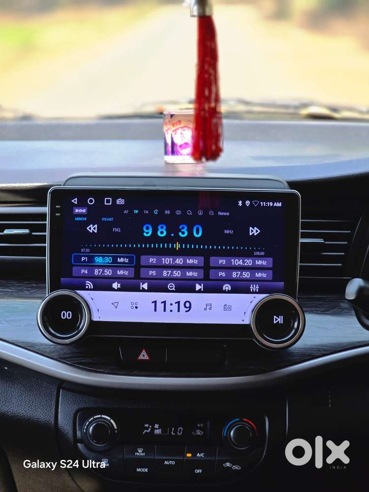 Maruti Suzuki Xl6 1.5 Zeta Mt, 2022, Petrol