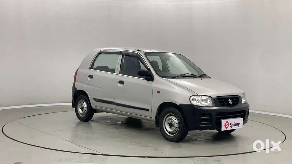 Maruti Suzuki Alto Std, 2012, Petrol