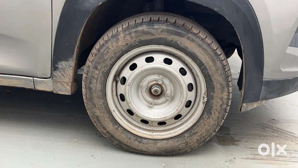 Mahindra Kuv100 Nxt 1.2 K2 Plus Diesel 6 Str, 2018, Petrol