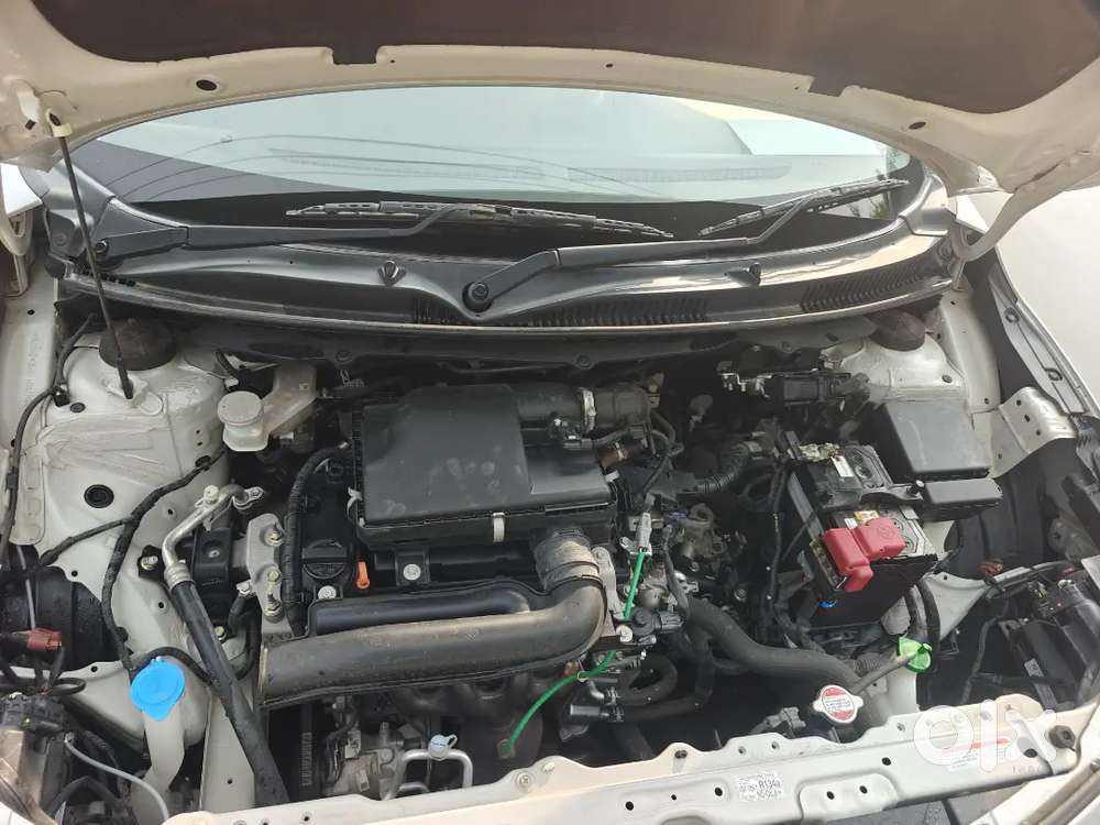 Toyota Glanza 1.2 E 2025