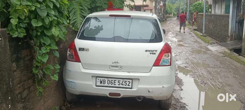 Very Good Condition Car