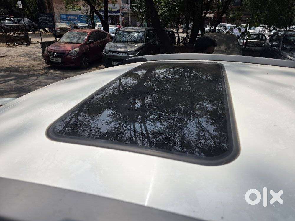Tata Nexon Creative Plus S 1.2 Revotron Petrol 6 Mt Dt, 2025, Cng & ..
