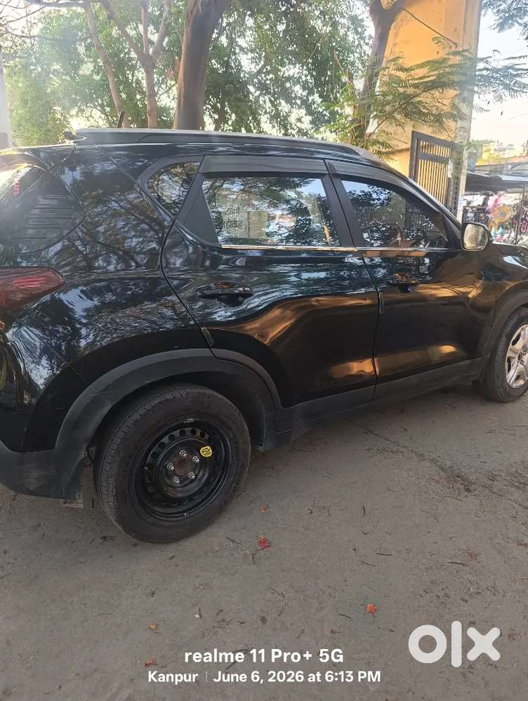 Kia Sonet 1.2 Htk 2023