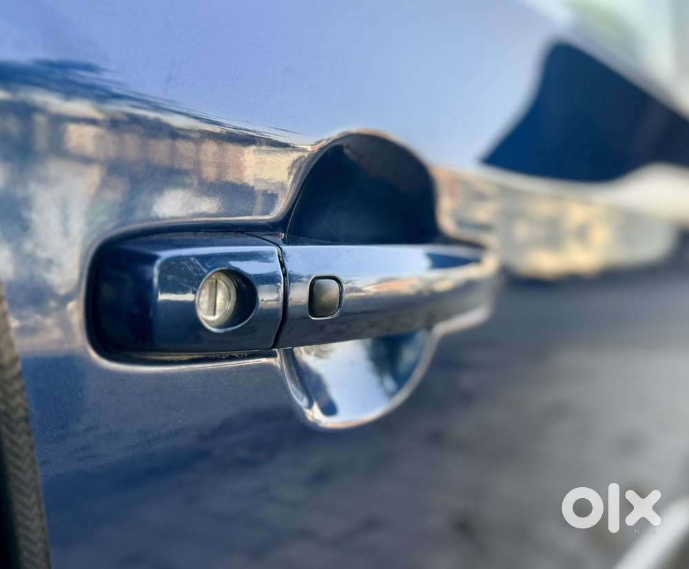 Maruti Suzuki S-cross 1.5 Zeta, 2021, Petrol