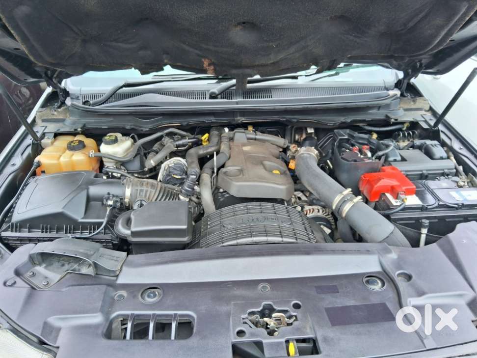 Ford Endeavour 2.2 Titanium At 4x2, 2021, Diesel