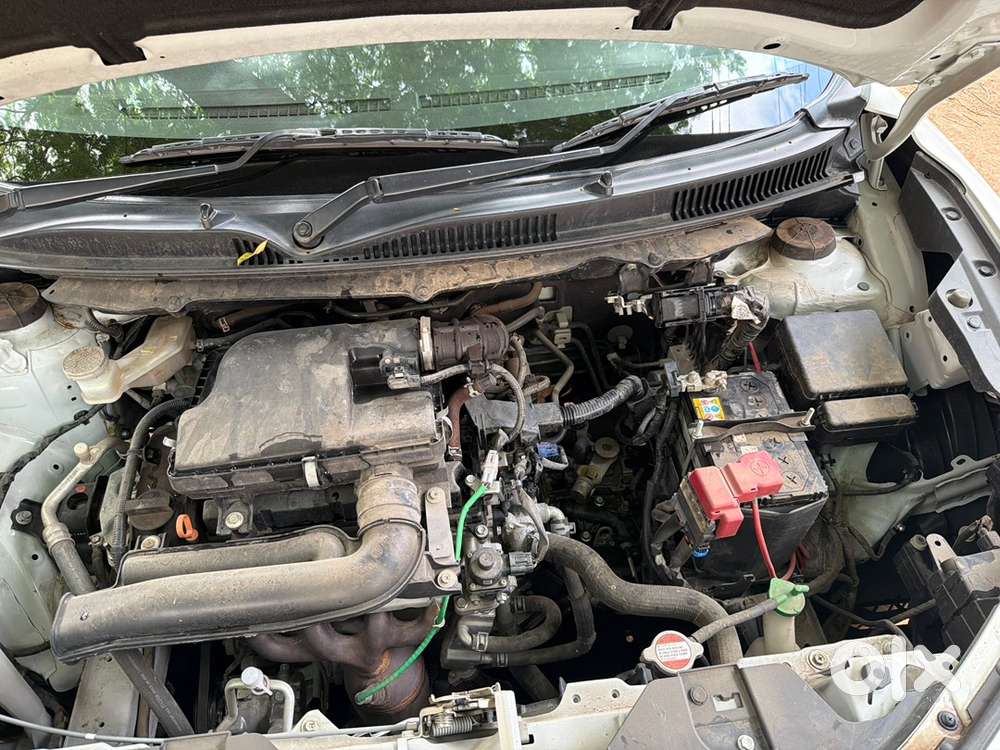 Maruti Suzuki Fronx 2024 Petrol 29500 Km Driven