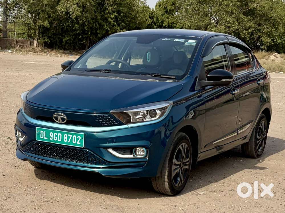 Tata Tigor Ev Xz Plus, 2023, Electric