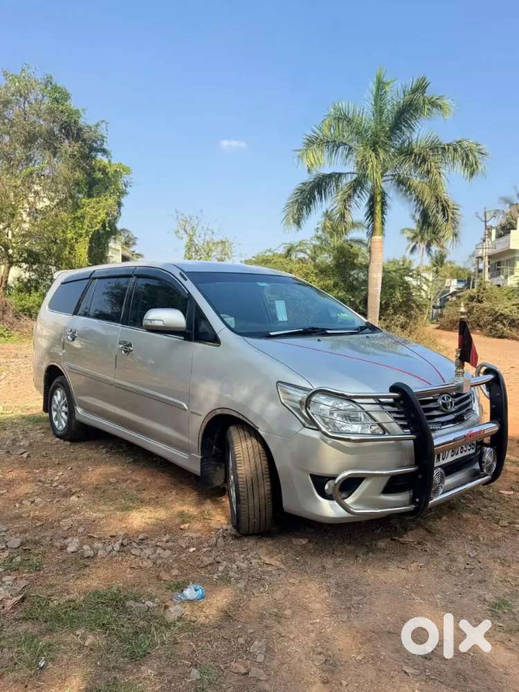 2012 Model Vtype
Single Owner 
222000km