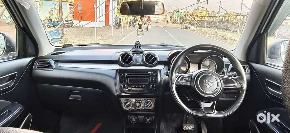 Maruti Suzuki Swift Amt Vxi, 2019, Petrol
