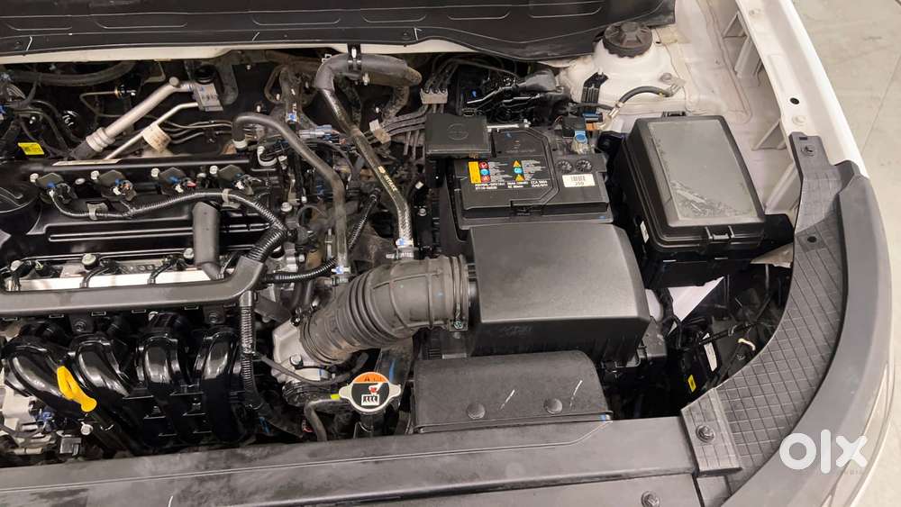 Hyundai Venue Sx, 2024, Petrol