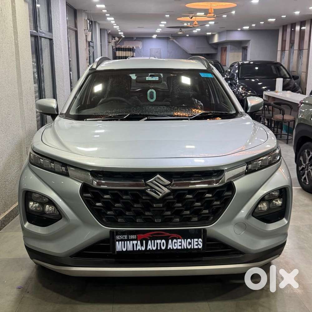 Maruti Suzuki Fronx Delta Plus 1.2 Mt, 2026, Petrol