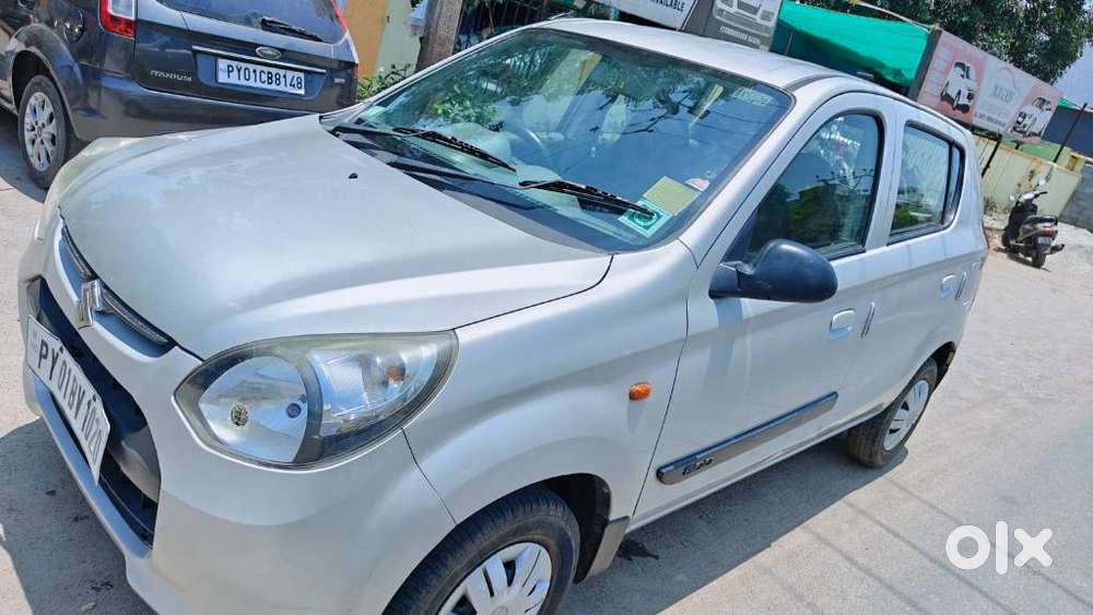 Maruti Suzuki Alto 800 2012-2016 Lxi, 2012, Petrol